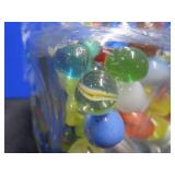 VINTAGE MARBLES