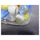 VINTAGE MARBLES