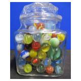 VINTAGE MARBLES