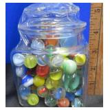 VINTAGE MARBLES