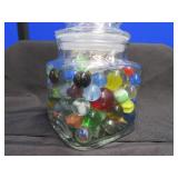 VINTAGE MARBLES
