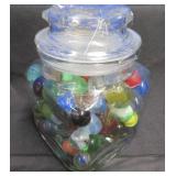 VINTAGE MARBLES