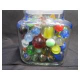 VINTAGE MARBLES