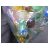 VINTAGE MARBLES