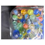 VINTAGE MARBLES