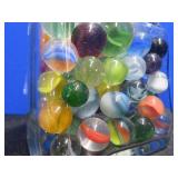 VINTAGE MARBLES