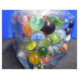 VINTAGE MARBLES