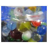 VINTAGE MARBLES