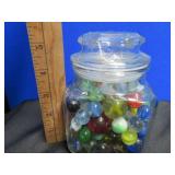 VINTAGE MARBLES