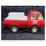 VINTAGE METAL TONKA TRUCKS
