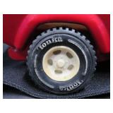 VINTAGE METAL TONKA TRUCKS