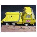 VINTAGE METAL TONKA TRUCKS
