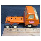 VINTAGE METAL TONKA TRUCKS