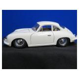 1/18 SCALE DIE CAST PORSCHE 356 B