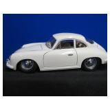 1/18 SCALE DIE CAST PORSCHE 356 B