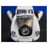 1/18 SCALE DIE CAST PORSCHE 356 B