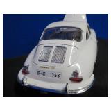 1/18 SCALE DIE CAST PORSCHE 356 B