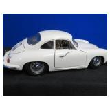 1/18 SCALE DIE CAST PORSCHE 356 B