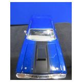 1/24 SCALE 1970 PLYMOUTH GTO