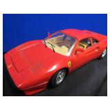 1/18 SCALE DIE CAST FERRARI GTO 1984