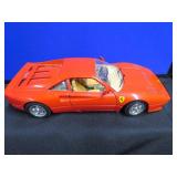 1/18 SCALE DIE CAST FERRARI GTO 1984
