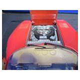 1/18 SCALE DIE CAST FERRARI GTO 1984