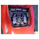1/18 SCALE DIE CAST FERRARI GTO 1984