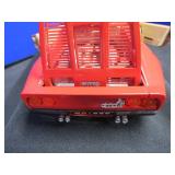 1/18 SCALE DIE CAST FERRARI GTO 1984