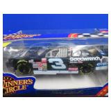 DALE EARNHARDT WINNERS CIRCLE LIMITED EDITION