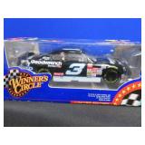 DALE EARNHARDT WINNERS CIRCLE LIMITED EDITION