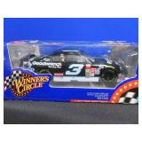 DALE EARNHARDT WINNERS CIRCLE LIMITED EDITION