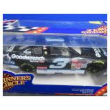 DALE EARNHARDT WINNERS CIRCLE LIMITED EDITION