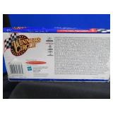 DALE EARNHARDT WINNERS CIRCLE LIMITED EDITION