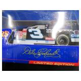 DALE EARNHARDT WINNERS CIRCLE LIMITED EDITION