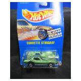 A COLLECTION OF YOUR FAVORITE HOT WHEELS CARS OF YESTERYEAR AND THEIR MODERN COUNTERPARTS