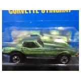 A COLLECTION OF YOUR FAVORITE HOT WHEELS CARS OF YESTERYEAR AND THEIR MODERN COUNTERPARTS