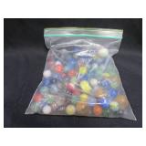 VINTAGE MARBLES