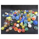 VINTAGE MARBLES