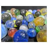 VINTAGE MARBLES