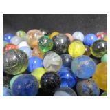 VINTAGE MARBLES