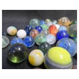 VINTAGE MARBLES