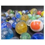 VINTAGE MARBLES
