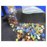 VINTAGE MARBLES