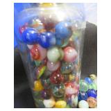 VINTAGE MARBLES