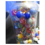 VINTAGE MARBLES