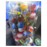VINTAGE MARBLES