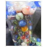 VINTAGE MARBLES