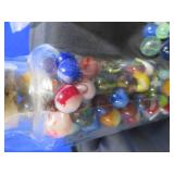 VINTAGE MARBLES