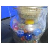 VINTAGE MARBLES