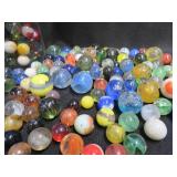 VINTAGE MARBLES